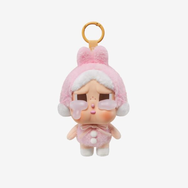 crybaby crying again vinyl face plush crybaby crying again vinyl face plush