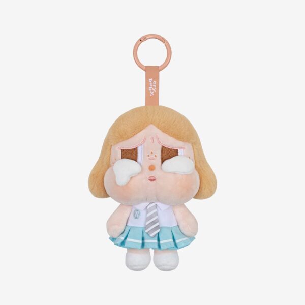 crybaby sunset concert plush pendant crybaby sunset concert plush pendant