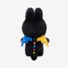 the monsters zimomo vinyl plush doll front view the monsters zimomo vinyl plush doll front view