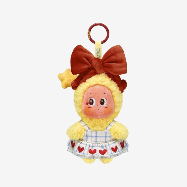 twinkle twinkle crush on you plush pendant twinkle twinkle crush on you plush pendant